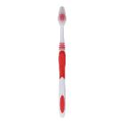 BBH Toothbrush Classic Clean 190mm sorted 4-color product photo