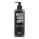 Ibis 3in1 for Hair Body Face 480ml FLR500EXT product photo