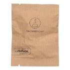 Shower Cap in Paper Bag product photo
