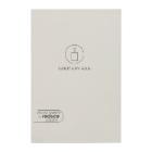 Sanitary bag paper product photo