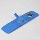 Rasant Klapphalter 50 cm x 12,5 cm x 5 cm blau Produktbild