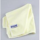 Polifix Microclin 40 cm x 40 cm gelb - Mikrofasertuch Produktbild