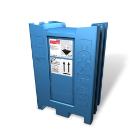 Topmatic Perfect ProTec 250kg - dishwash detergent UN1719-8 product photo
