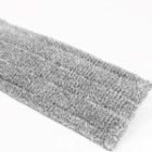 Rasant Mikro Scrub 40 cm grau - Mikrofasermop Produktbild