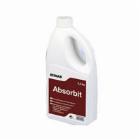 Absorbit 2,2kg - Fettl&ouml;ser UN3253LQ-8 Produktbild