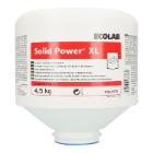 Solid Power XL 4.5kg - blocky dishwash detergent UN1823-8 product photo