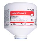 Solid Clean S 4.5kg - blocky dishwash detergent UN1823-8 product photo