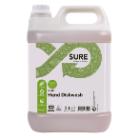 SURE Hand Dishwash 5L - Handsp&uuml;lmittel UN0000 Produktbild