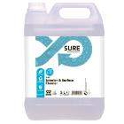SURE Interior & Surface Cleaner 5L - Universalreiniger UN0000 Produktbild