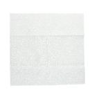 Wet wipes PP 40 cm x 42 cm white product photo