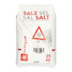 Auftausalz Quick Tau 25kg fein UN0000 Produktbild