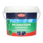 Beckensteine Eilfix Fichte 1kg Eimer=40 Beckensteine UN0000 Produktbild