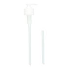 dosing pump 3ml hub white for 500ml and 1l bottles product photo