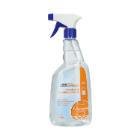Techline K14 alc. fast disinfectant 750ml - disinfectant cleaner UN1993LQ-3 product photo