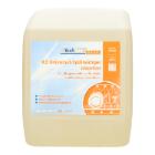 Techline K3 chlorinefree dishwasher 12kg - dishwash detergent UN1719-8 product photo