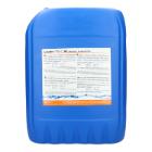 Lerades CSR102 22kg - foam cleaner UN3266-8F product photo