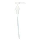 Dosierpumpe 2ml SC-Falcon DIN25 Produktbild