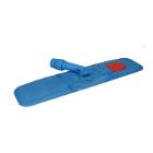 Techline E20 Klapphalter 40 cm x 10 cm x 6 cm blau Produktbild
