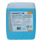 Lerasept HR 10l - hand sanitizer UN1987-3 product photo