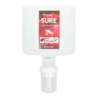 SURE Instant Hand Sanitizer 1.3l - hand sanitizer UN0000 product photo