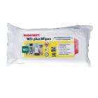 BBH Rheosept-WD plus Wipes - Desinfektionsreiniger UN0000 Produktbild