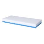 Scouring pad Power Pad MH 25 cm x 11.5 cm white product photo