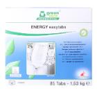 Energy easytabs 4in1 Tabs - Geschirrreiniger UN0000 Produktbild
