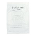 Bodycare LDPE Laundry Bag 410 mm x 580 mm white with drawtape product photo