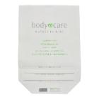 Bodycare Paper laundry bag 360 mm x 520 mm white FSC Mix Credit product photo
