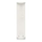 Wall Bracked for pump dispenser white to glue product photo