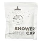 Duschhaube 4U - aus Maisst&auml;rke-Mix in Papier-Beutel Produktbild