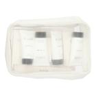 BABOR Travel Bag 21 cm x 13 cm x 6 cm konfektioniert Produktbild