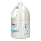 DOVE PRO HYDRATING CARE / Daily Moisture Shampoo 5L Produktbild