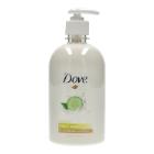 DOVE COOL MOISTURE / Cucumber Bodywash 500ml Produktbild