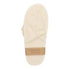 ECO-Slipper geschlossen 29cm neutral Produktbild