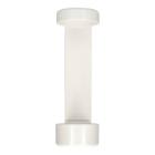Wall Bracket for CYS Dispenser white to glue product photo
