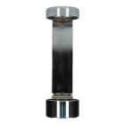 Wall Bracket for CYS Dispenser chrome plated product photo