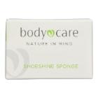 Bodycare Schuhputzschwamm in Kartonage FSC Mix 70% Produktbild