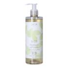 Liquid Hand Soap 380ml versiegelt OSME-organic. Produktbild
