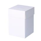 BODONI Paper Case recycled 75 mm x 75 mm x 107mm for Accessories product photo