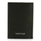 Vanity Kit in cardboard box BLACK RANGE product photo