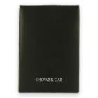 Shower Cap in cardboard box BLACK RANGE product photo
