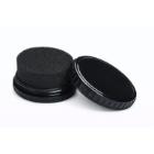 Shoeshine Sponge black product photo