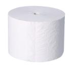 Toilet paper rec.11.5 cm x 9.3 cm x 94,3 m 2-ply 820 sheet white T7 Tork Optise product photo