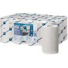 Handtuchrolle recycelt 120 m x 20 cm 1-lagig weiss M3 Tork Reflex Produktbild