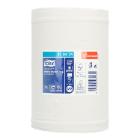 Handtuchrolle recycelt 70 m x 19,4 cm 2-lagig weiss M3 Tork Reflex Produktbild