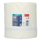 Handtuchrolle 114 m x 19,5 cm 1-lagig weiss M4 Tork Reflex Produktbild