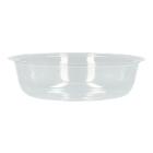 Clear Cup Einsatz rPET 100 ml transparent &Oslash; 95 mm VERIVE Produktbild