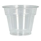 Clear Cup rPET 280ml transparent &Oslash; 95 mm VERIVE Produktbild