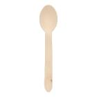 Holz-L&ouml;ffel 16 cm gewachst (einzeln verpackt) VERIVE FSC 100% (S) Produktbild